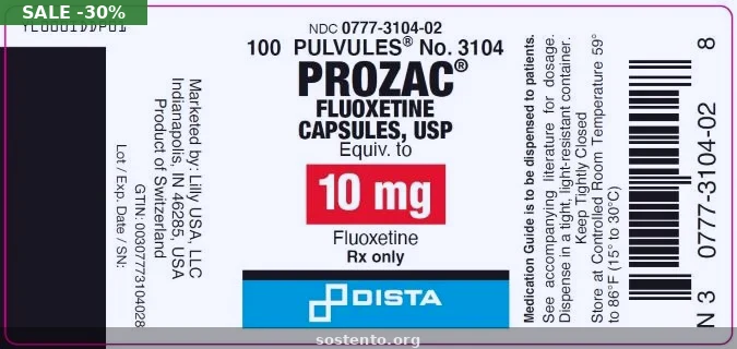 Prozac