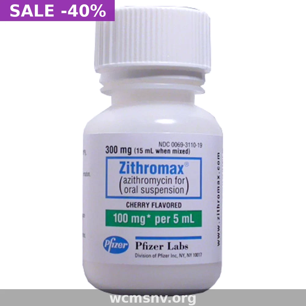 Zithromax