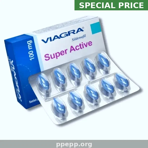Viagra Super Active