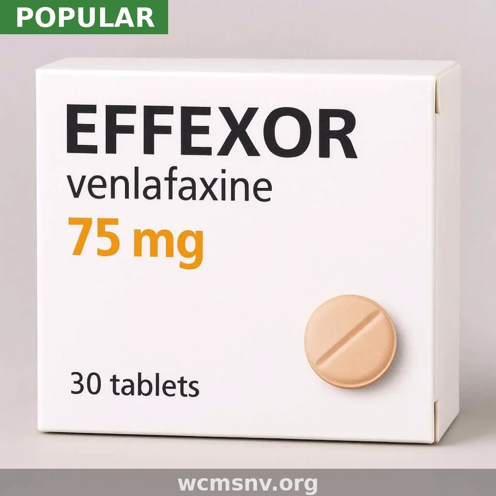 Effexor