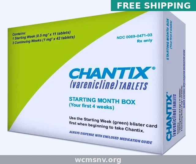Chantix
