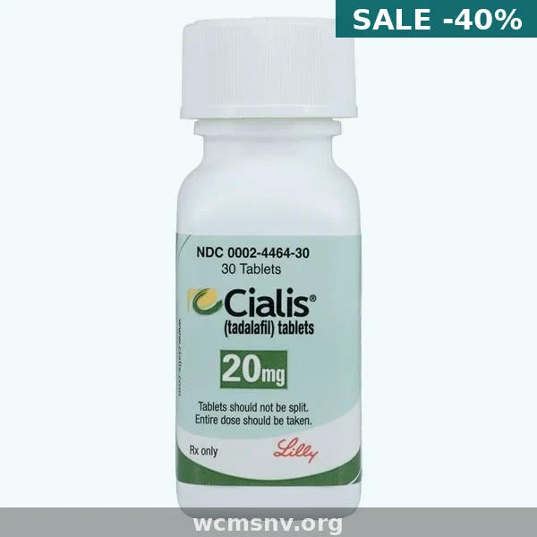 Cialis Professional