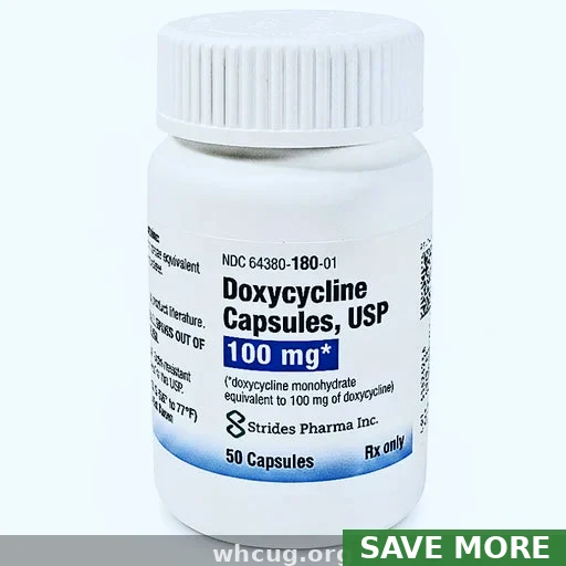 Doxycycline
