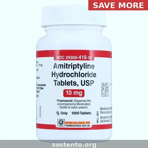 Amitriptyline
