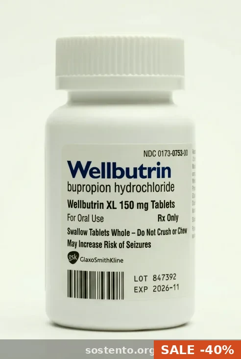 Wellbutrin