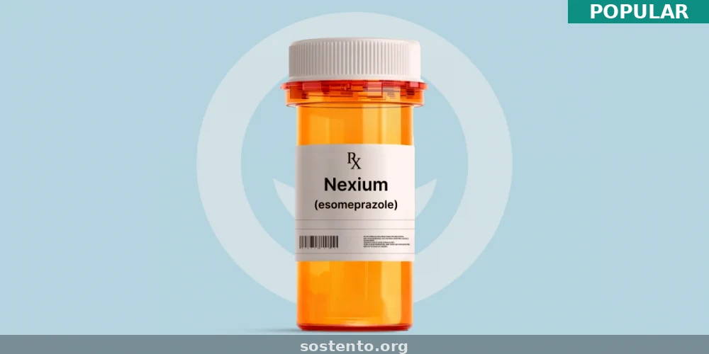 Nexium