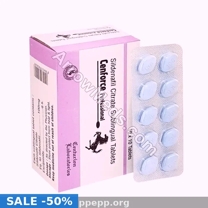 Viagra Professional