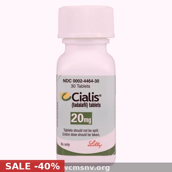 Cialis Professional
