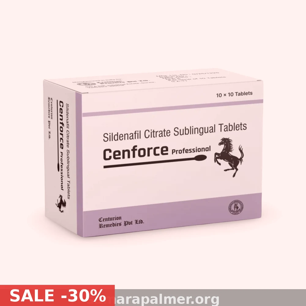 Cenforce Professional