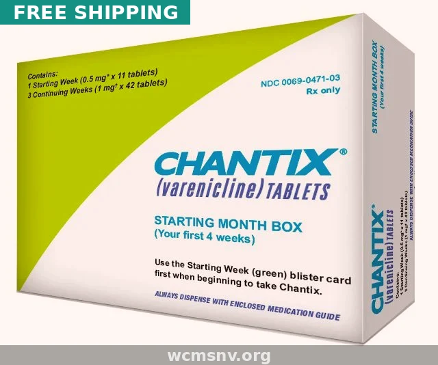 Chantix