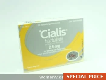 Cialis