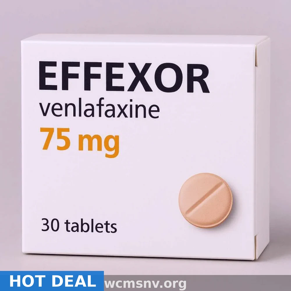 Effexor