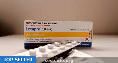 Lexapro