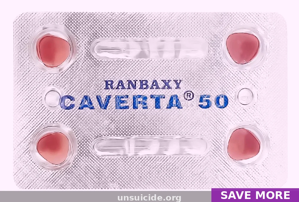 Caverta
