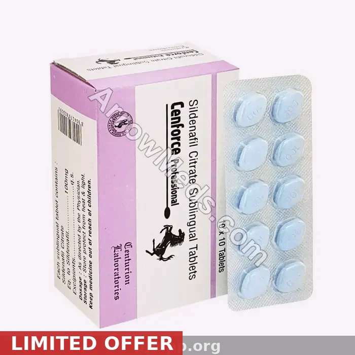 Viagra Professional
