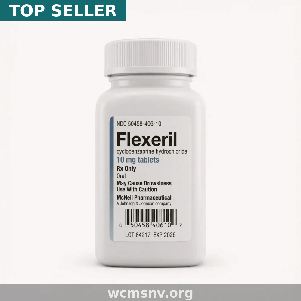 Flexeril