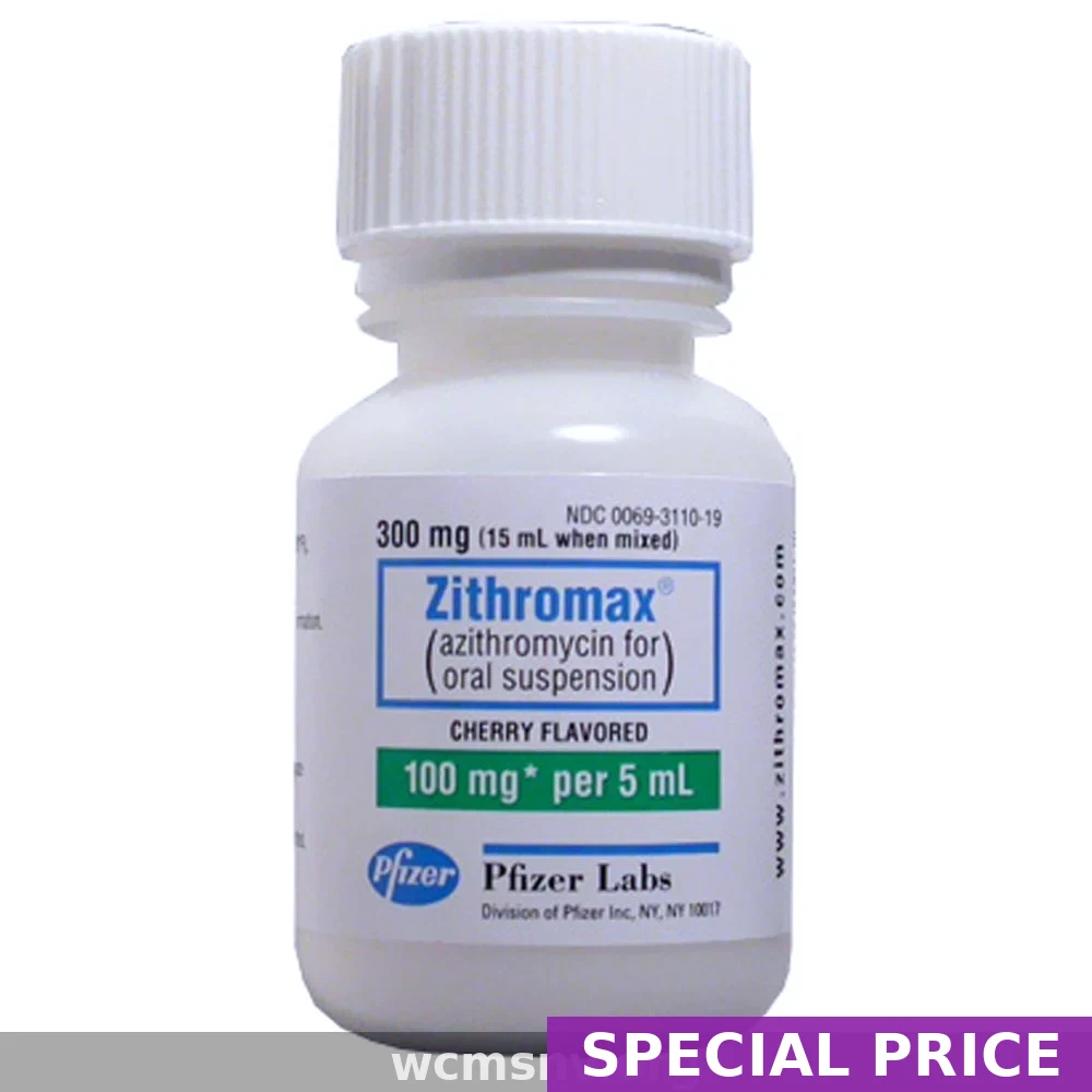 Zithromax