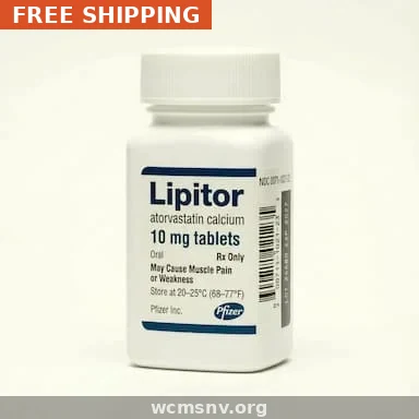 Lipitor