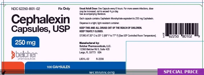 Cephalexin