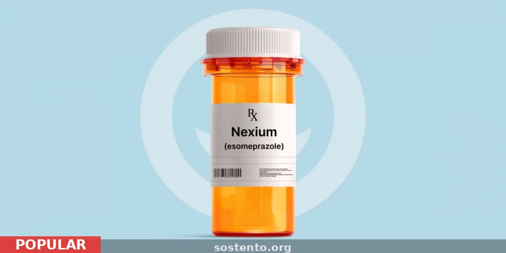 Nexium