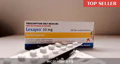 Lexapro