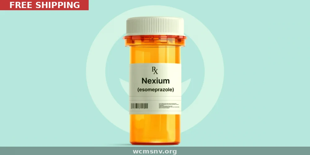 Nexium