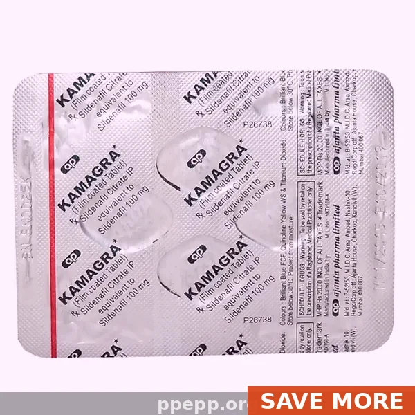 Kamagra