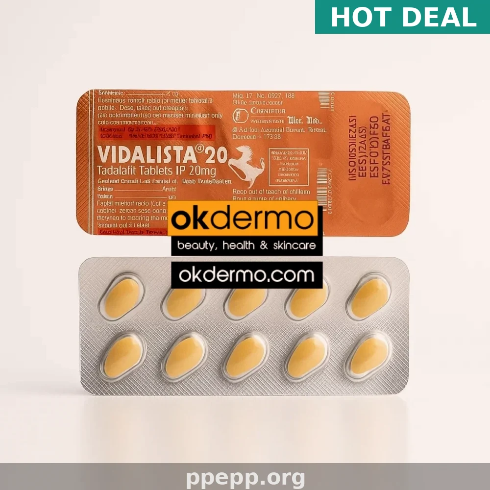 Vidalista