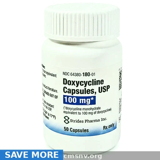 Doxycycline