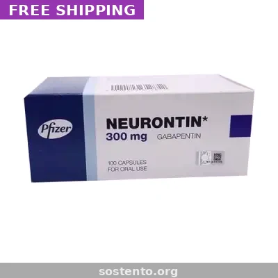 Neurontin