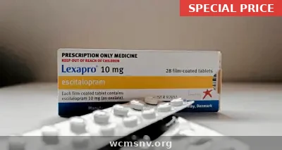Lexapro