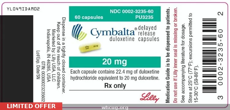 Cymbalta