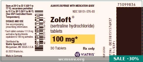 Zoloft
