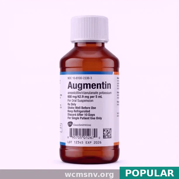 Augmentin