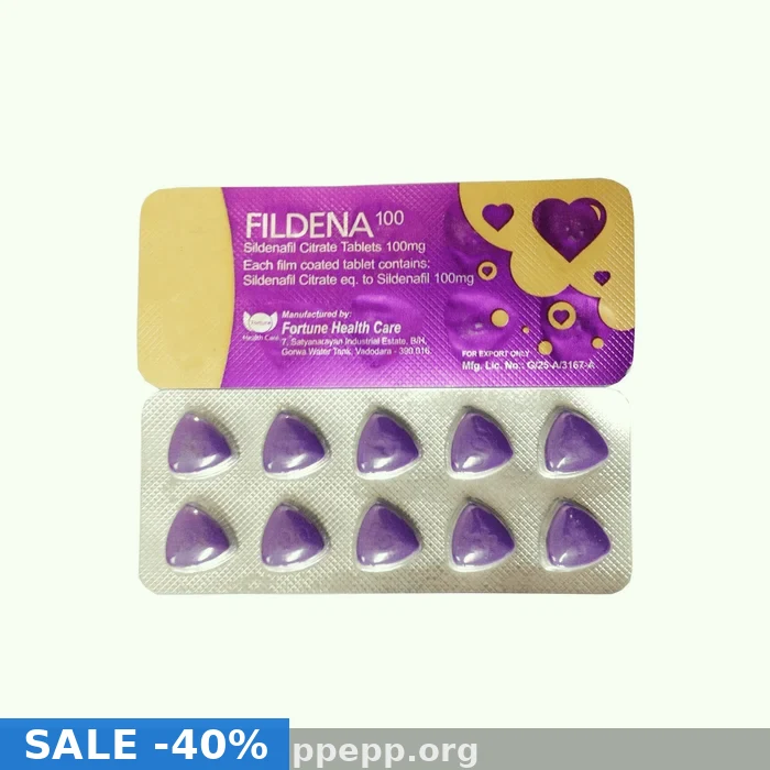 Fildena