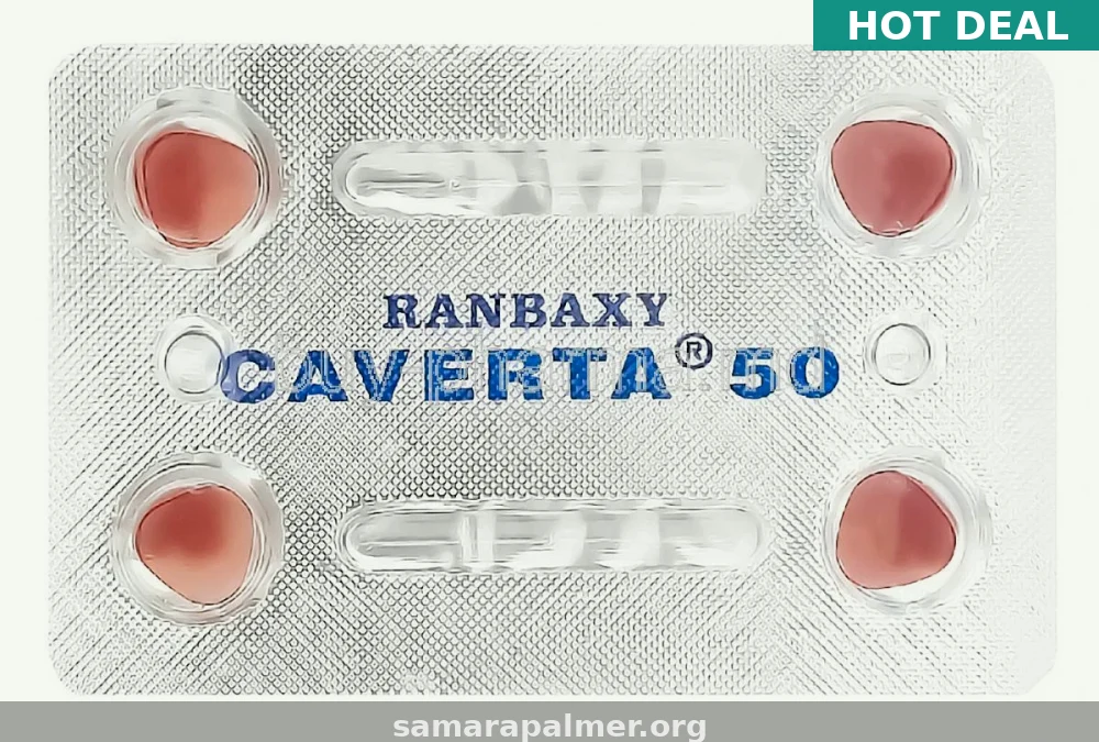 Caverta