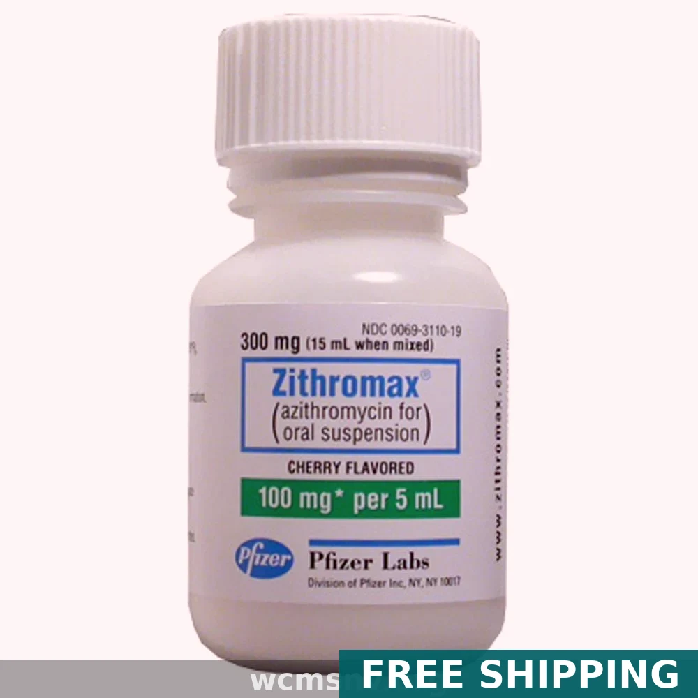 Zithromax