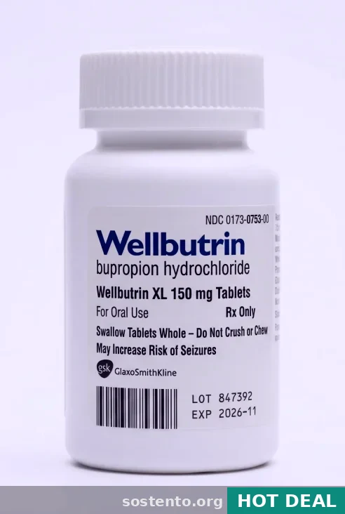 Wellbutrin