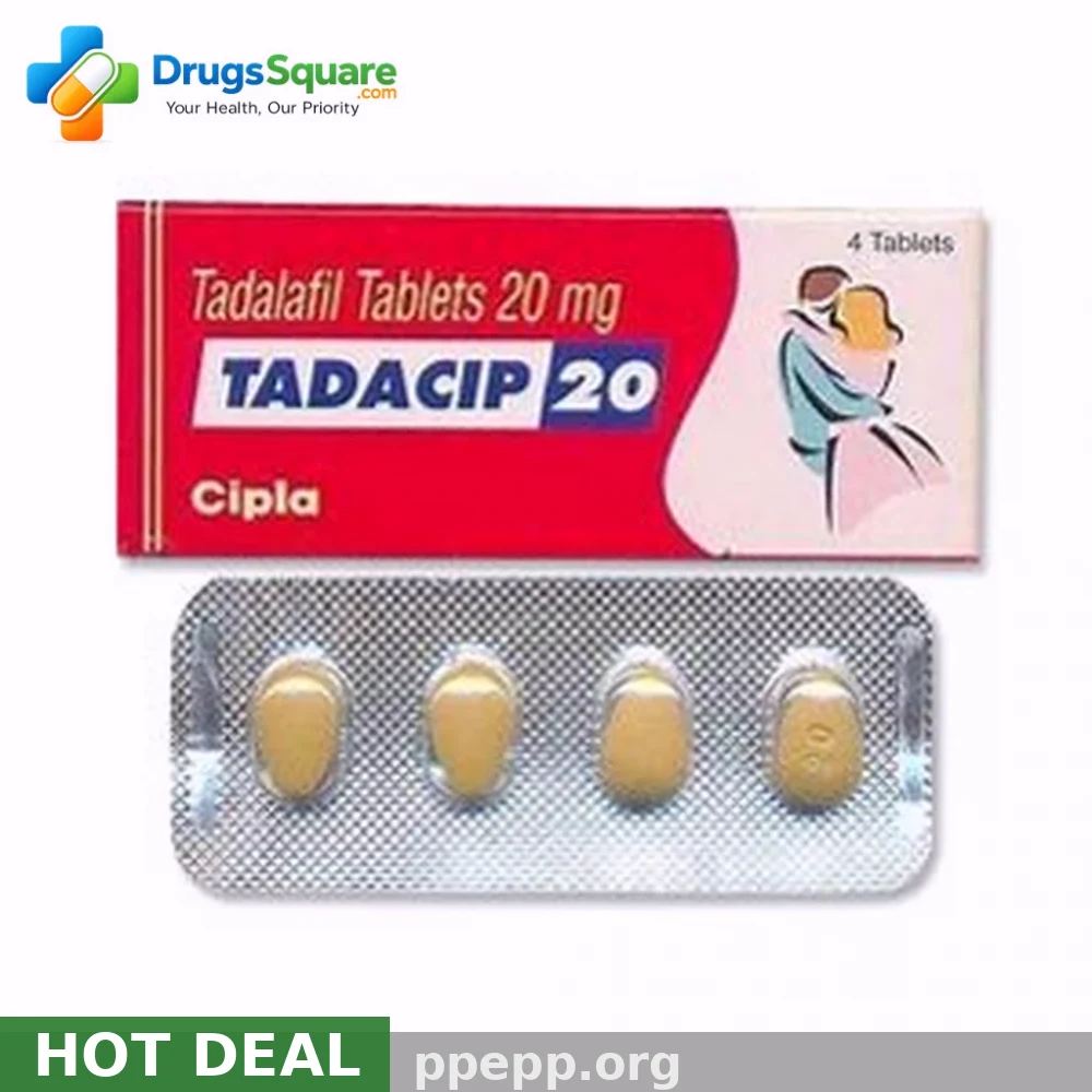 Tadacip