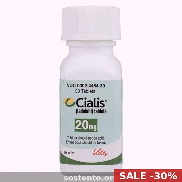 Cialis Professional