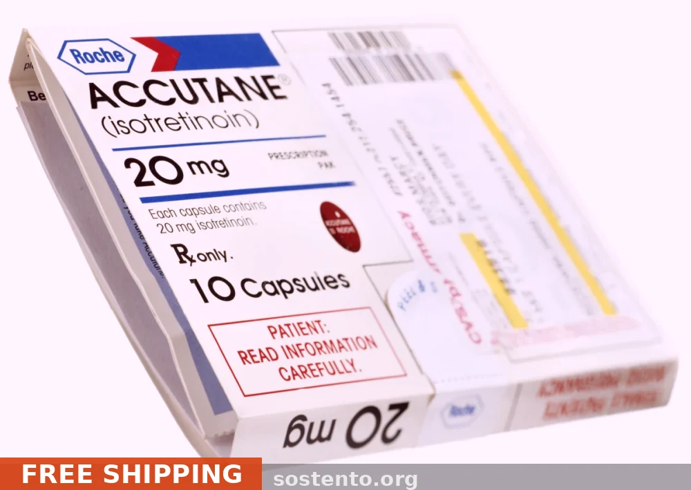 Accutane