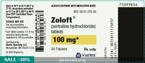 Zoloft