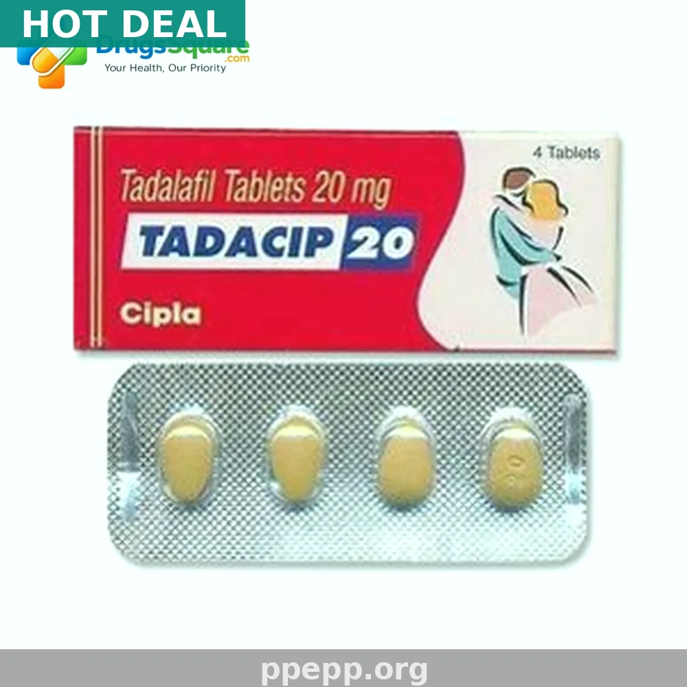 Tadacip