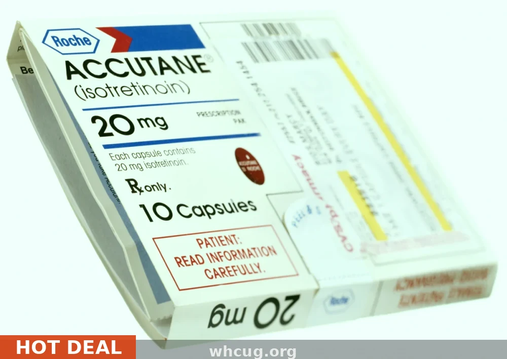 Accutane
