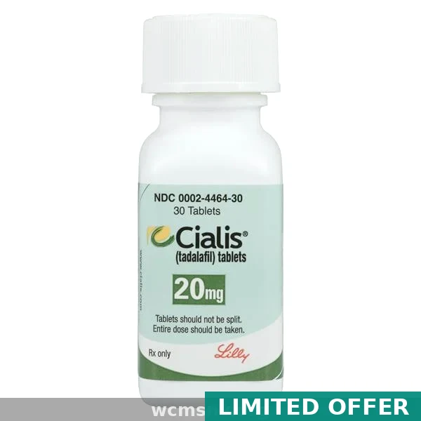 Cialis Professional