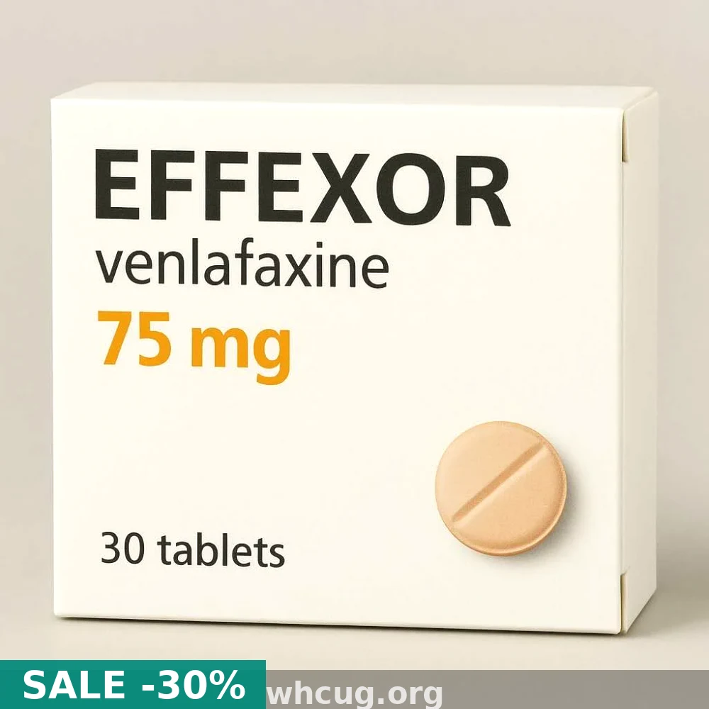 Effexor