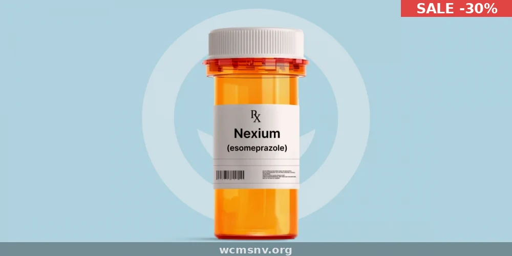 Nexium