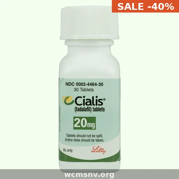 Cialis Professional