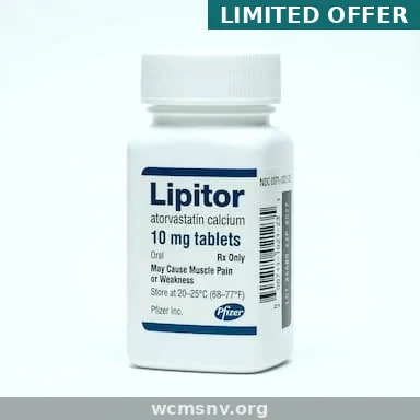 Lipitor