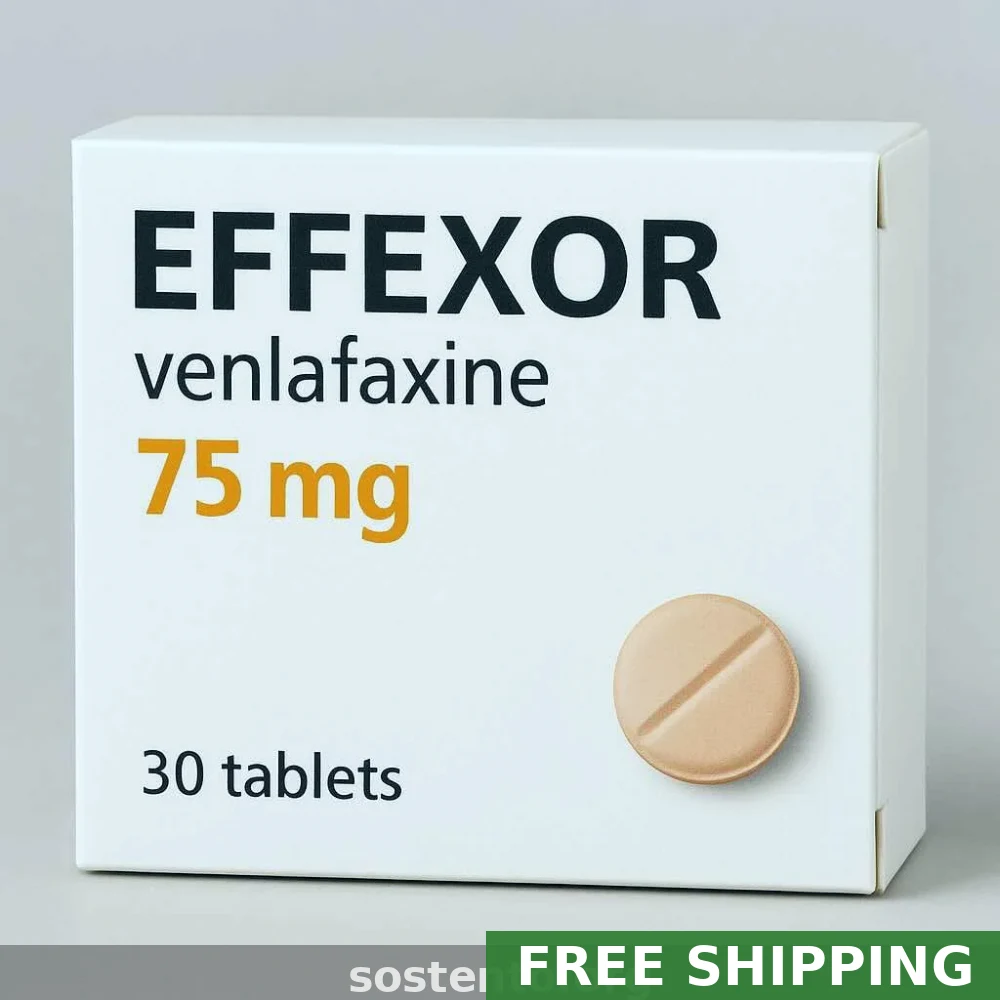 Effexor